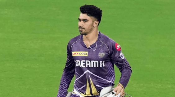 I won't change my game, I play to entertain fans: Rahmanullah Gurbaz